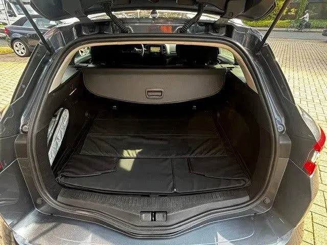Renault Megane Mégane Estate 1.3 TCe Limited uit 2019, foto 15