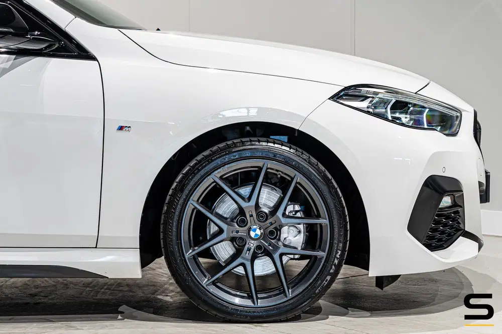 BMW 2-serie 2-serie Gran Coupé 218i High Executive uit 2021, foto 11