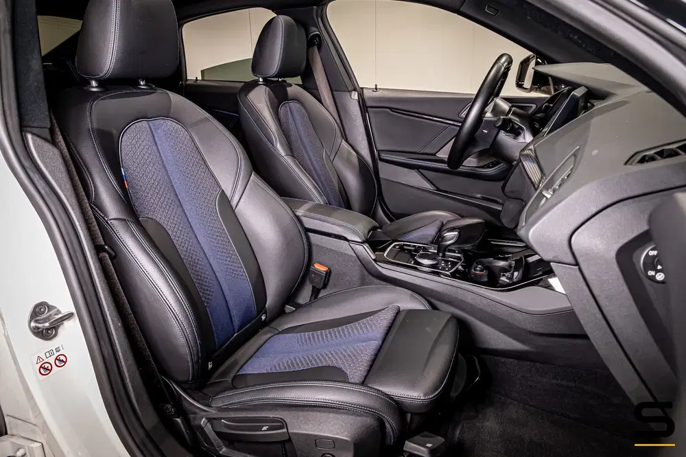 BMW 2-serie 2-serie Gran Coupé 218i High Executive uit 2021, foto 12