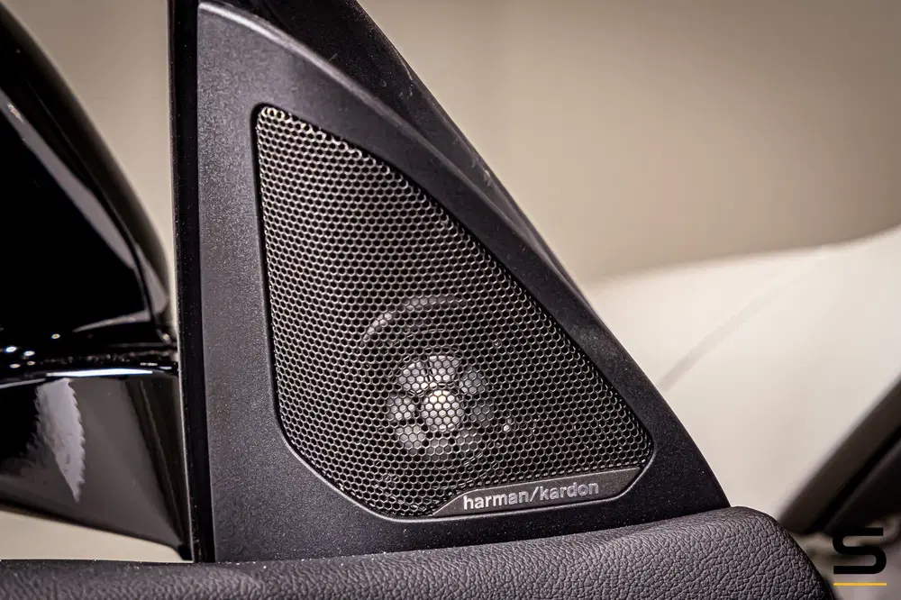 BMW 2-serie 2-serie Gran Coupé 218i High Executive uit 2021, foto 6