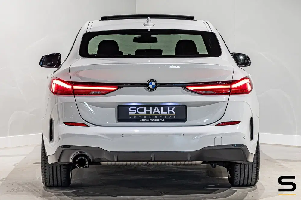 BMW 2-serie 2-serie Gran Coupé 218i High Executive uit 2021, foto 7