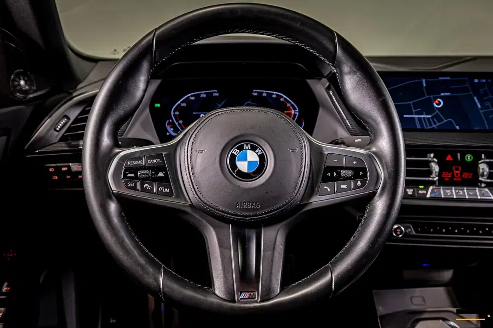 BMW 2-serie 2-serie Gran Coupé 218i High Executive uit 2021, foto 8