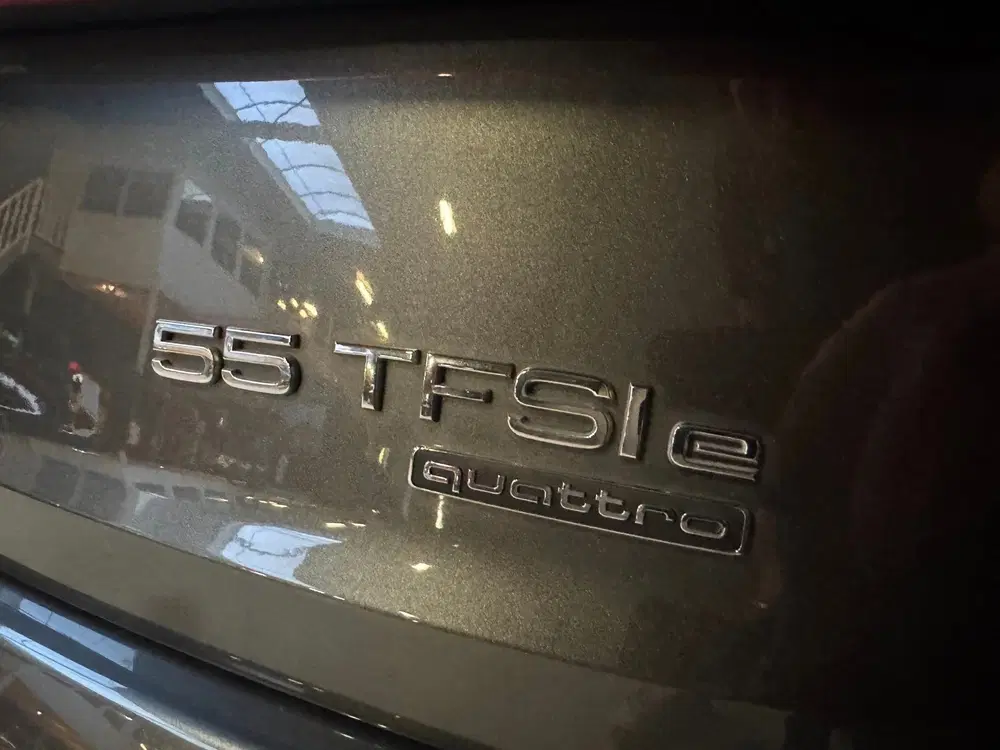 Audi Q7 55 TFSI e quattro Pro Line 2x S-Line Pano. uit 2020, foto 11