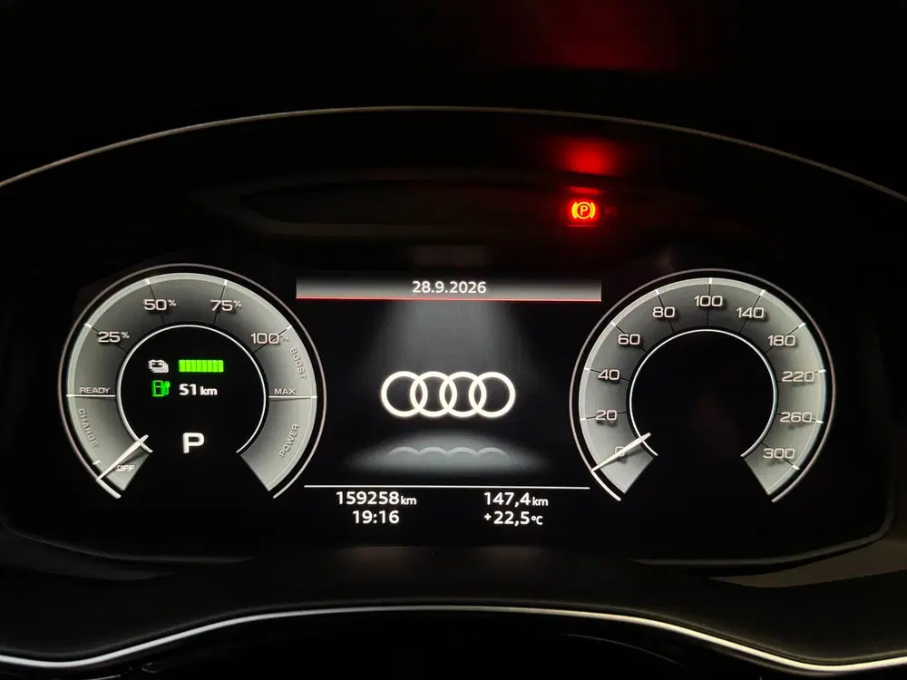 Audi Q7 55 TFSI e quattro Pro Line 2x S-Line Pano. uit 2020, foto 12