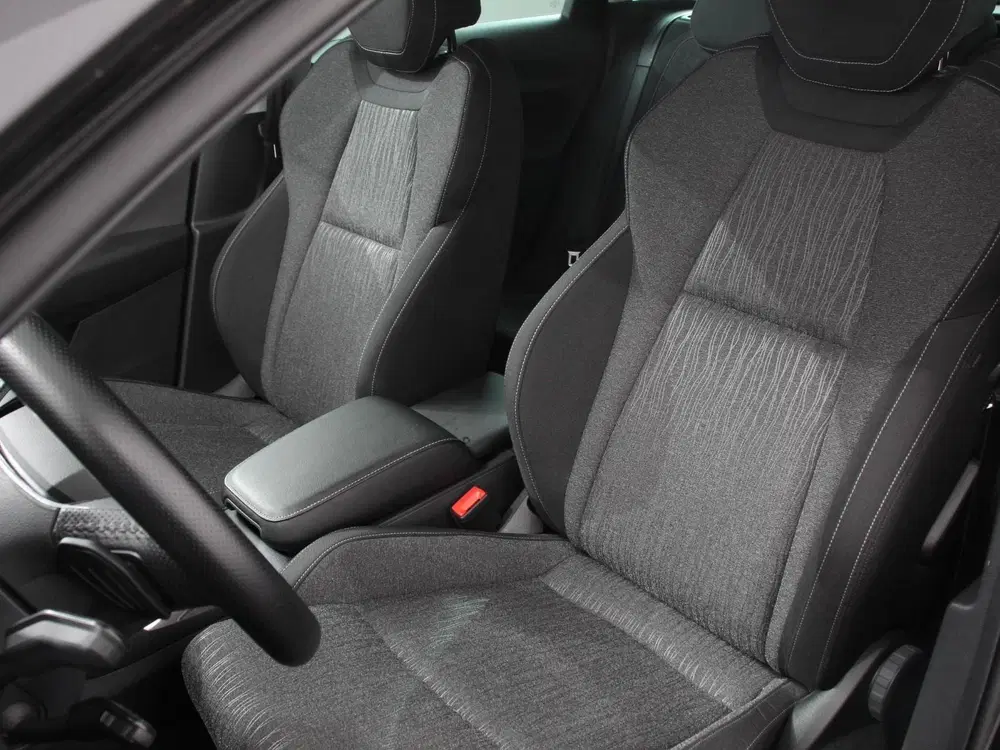 Skoda Karoq 1.5 TSI 150pk Automaat Style Climate Contr uit 2022, foto 10