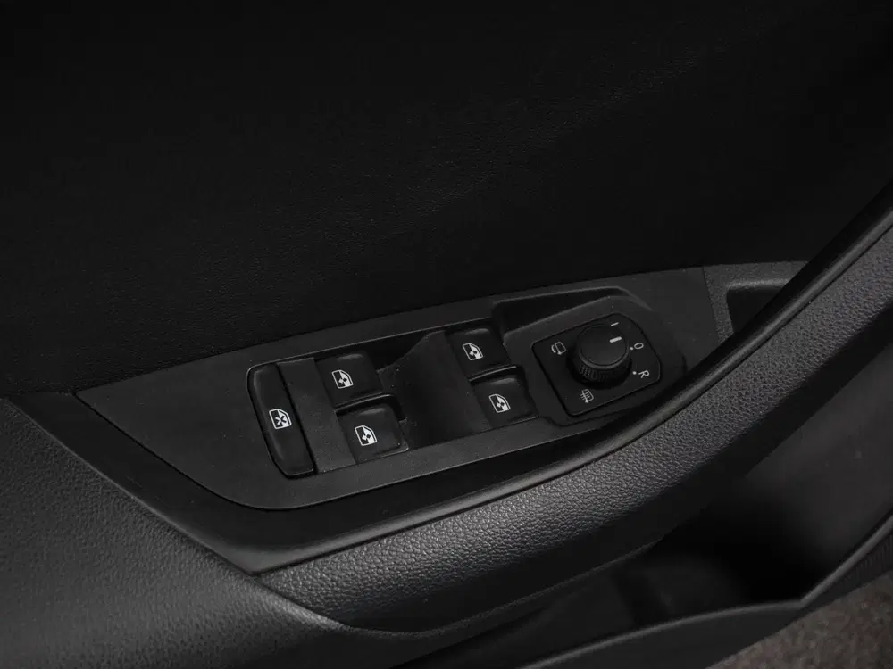 Skoda Karoq 1.5 TSI 150pk Automaat Style Climate Contr uit 2022, foto 12
