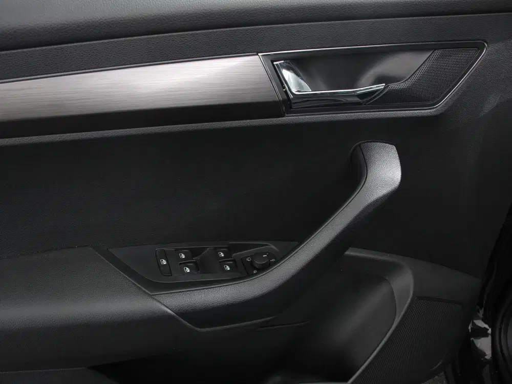Skoda Karoq 1.5 TSI 150pk Automaat Style Climate Contr uit 2022, foto 13