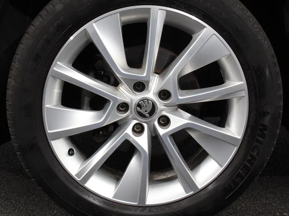 Skoda Karoq 1.5 TSI 150pk Automaat Style Climate Contr uit 2022, foto 3