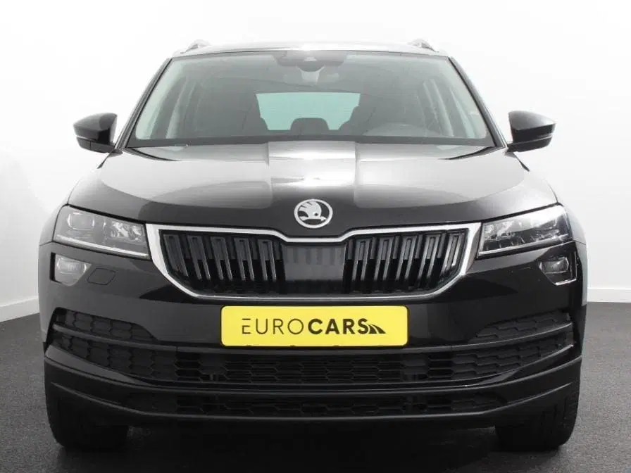 Skoda Karoq 1.5 TSI 150pk Automaat Style Climate Contr uit 2022, foto 4