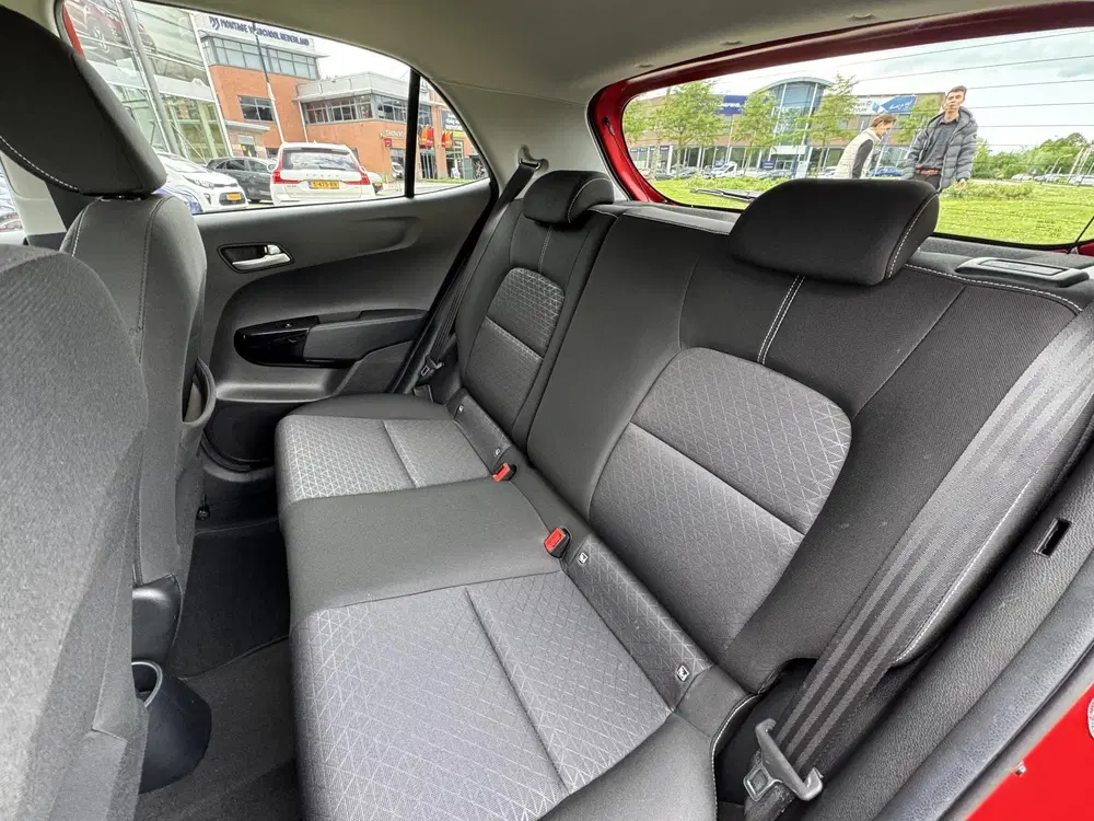 Kia Picanto 1.0 DPi DynamicPlusLine Afneembare Trekhaa uit 2020, foto 12