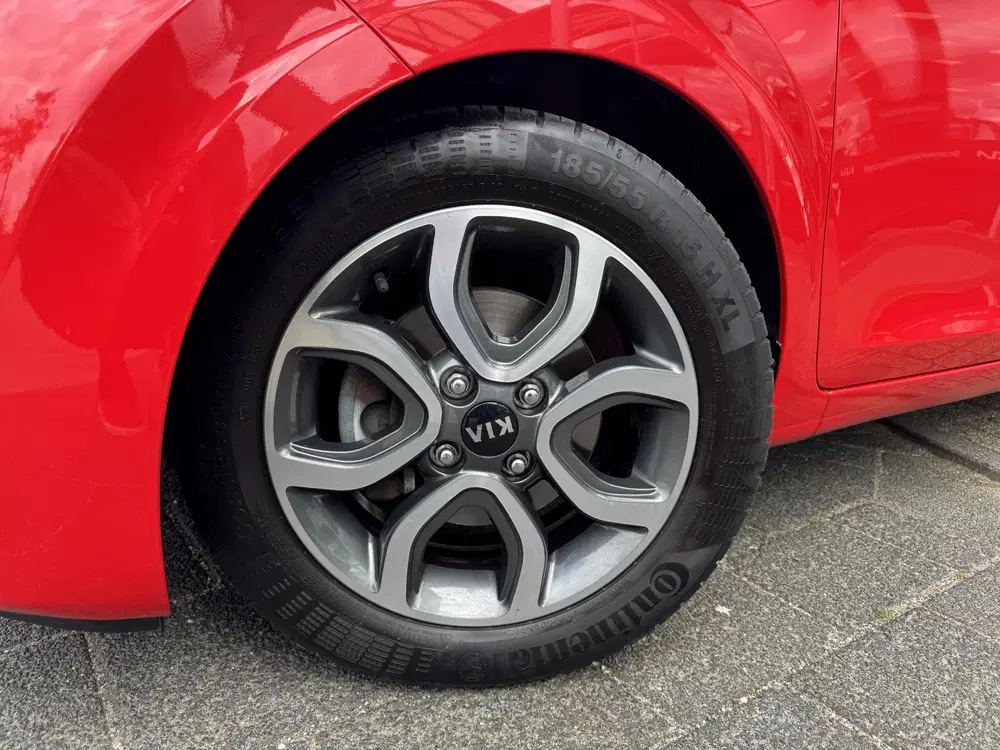 Kia Picanto 1.0 DPi DynamicPlusLine Afneembare Trekhaa uit 2020, foto 2