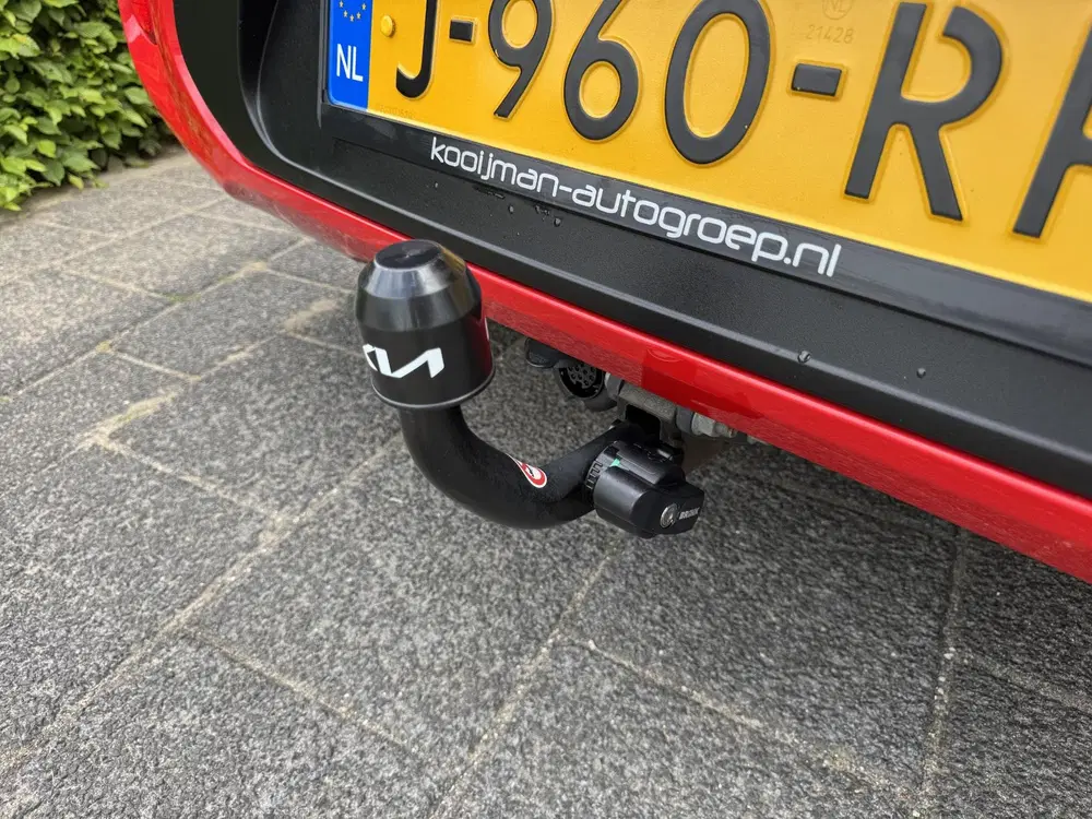 Kia Picanto 1.0 DPi DynamicPlusLine Afneembare Trekhaa uit 2020, foto 5