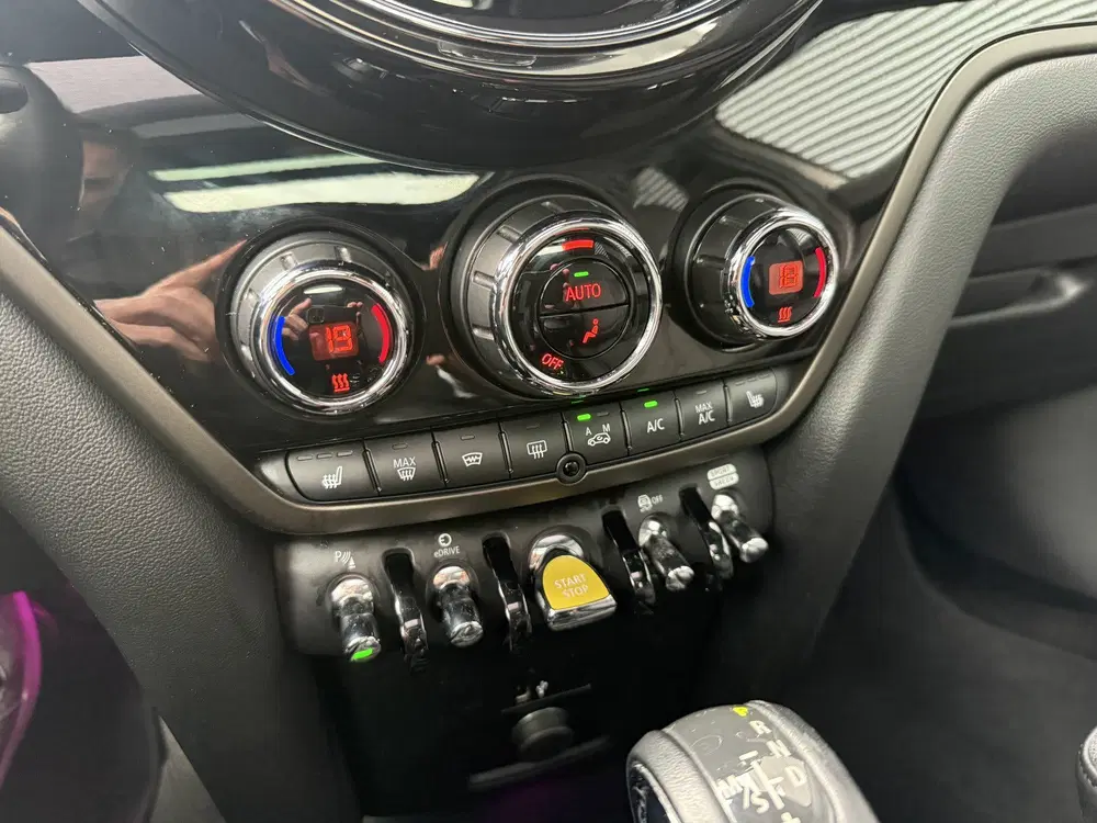 Mini Countryman 1.5 Cooper SE ALL4 Pano uit 2022, foto 15