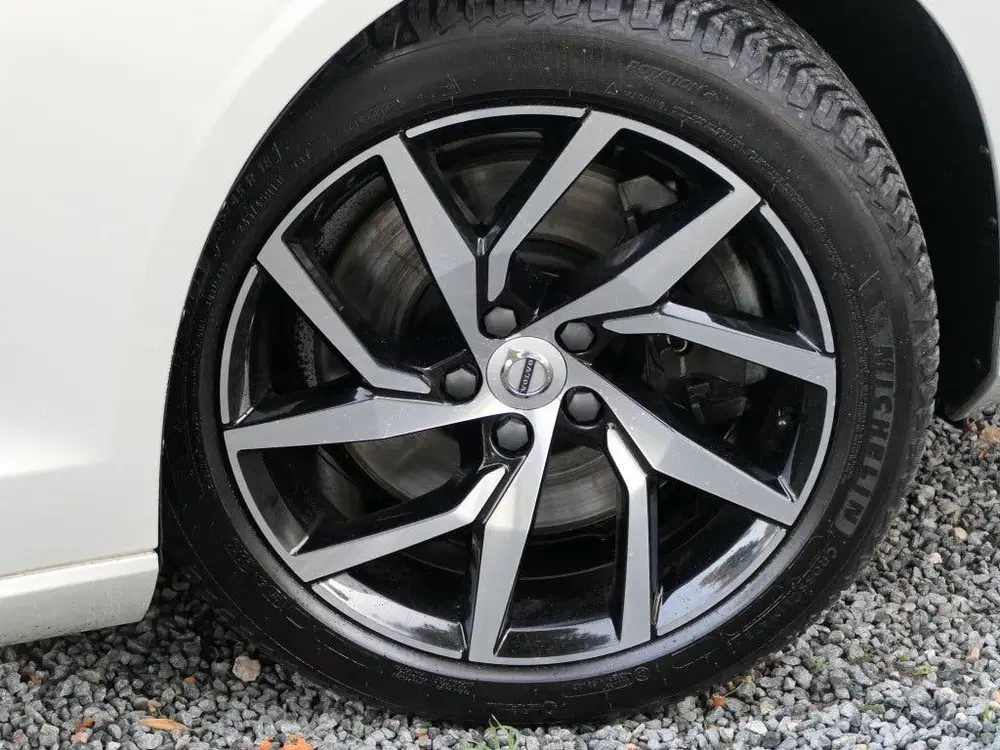 Volvo V60 2.0 T5 AUT Momentum 12 MND garantie Navi uit 2019, foto 12