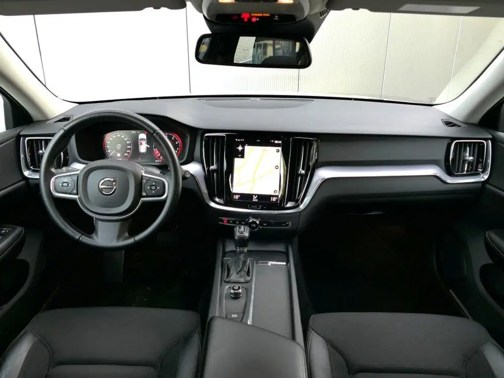 Volvo V60 2.0 T5 AUT Momentum 12 MND garantie Navi uit 2019, foto 15