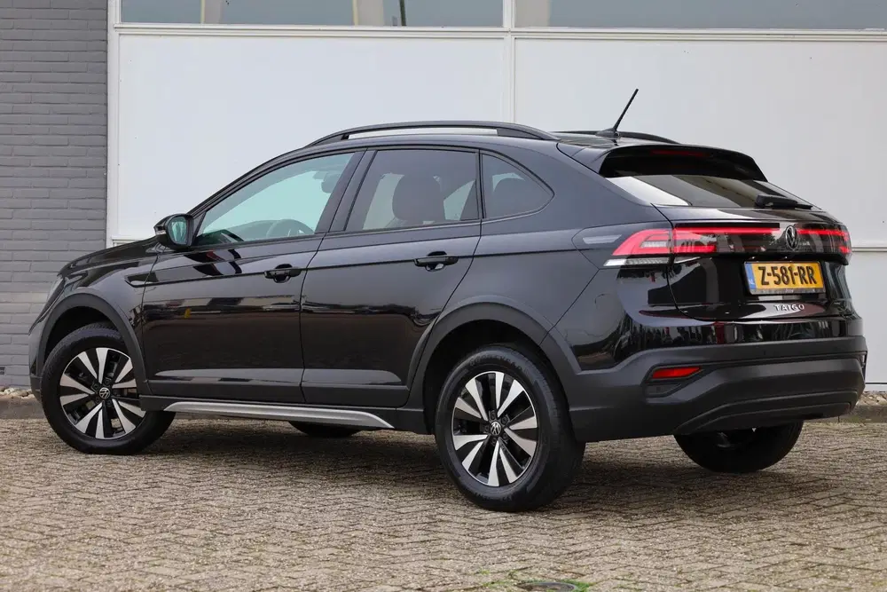 Volkswagen Taigo 1.0 TSI 95pk Life Edition uit 2024, foto 11