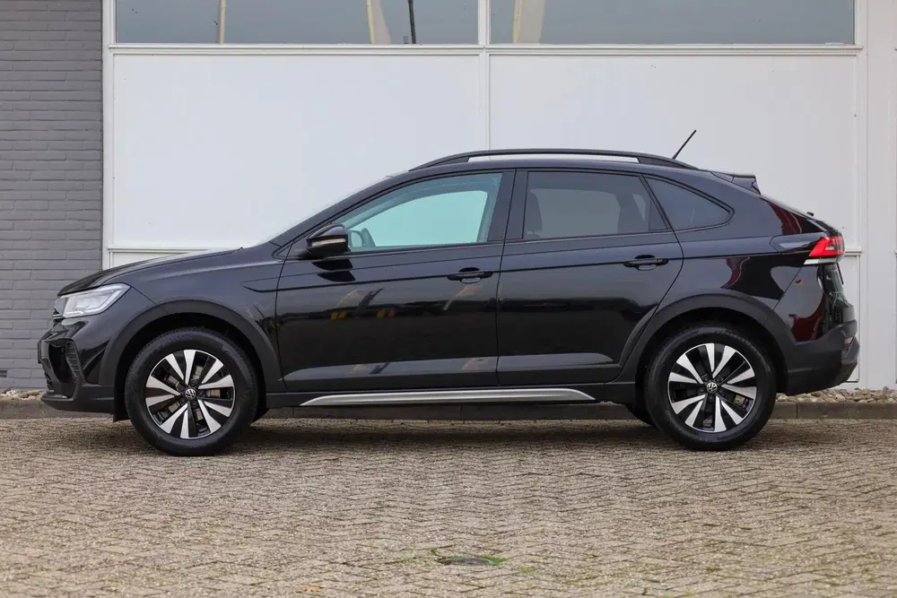 Volkswagen Taigo 1.0 TSI 95pk Life Edition uit 2024, foto 12