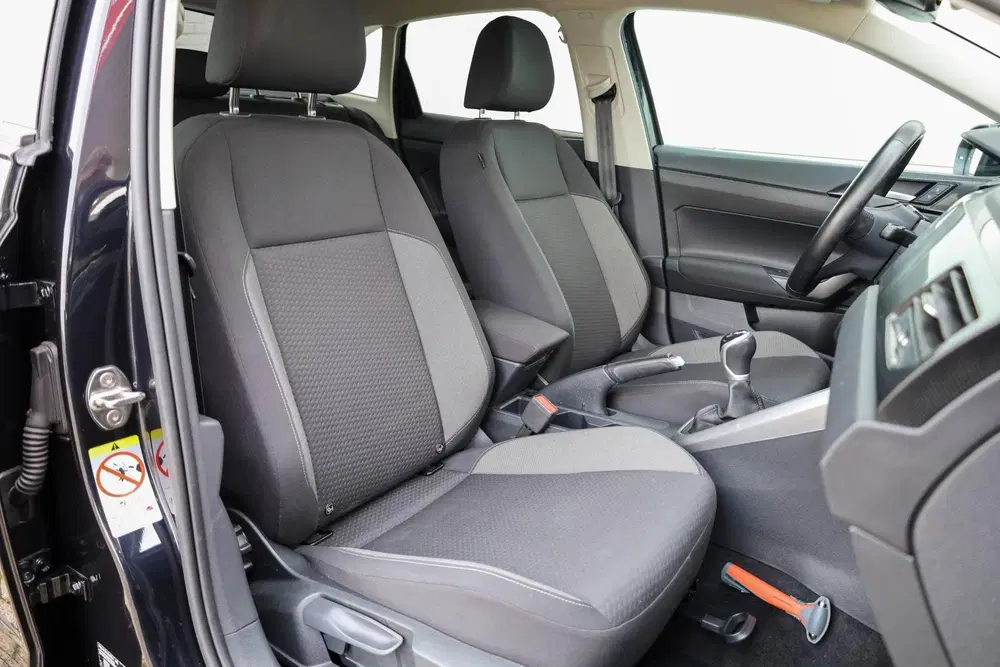 Volkswagen Taigo 1.0 TSI 95pk Life Edition uit 2024, foto 13