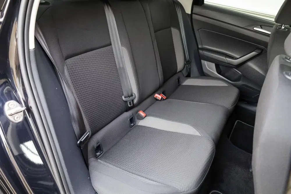 Volkswagen Taigo 1.0 TSI 95pk Life Edition uit 2024, foto 14