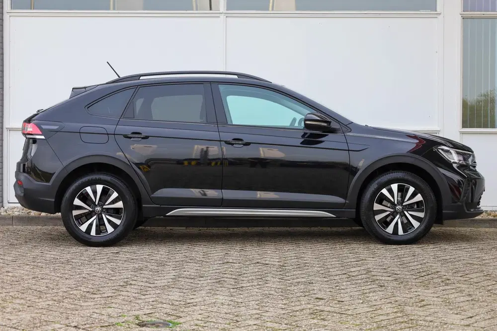 Volkswagen Taigo 1.0 TSI 95pk Life Edition uit 2024, foto 3