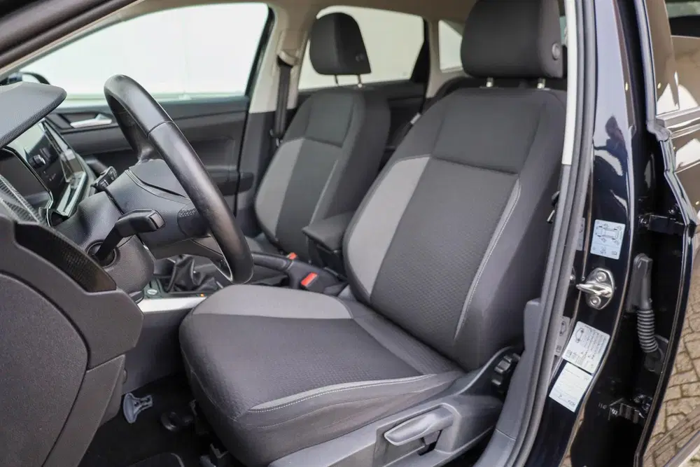 Volkswagen Taigo 1.0 TSI 95pk Life Edition uit 2024, foto 4