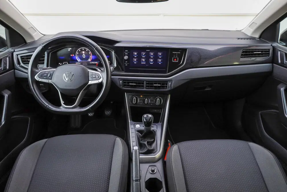 Volkswagen Taigo 1.0 TSI 95pk Life Edition uit 2024, foto 5