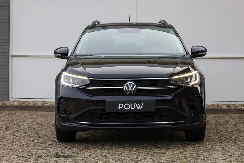 Volkswagen Taigo 1.0 TSI 95pk Life Edition uit 2024, foto 8