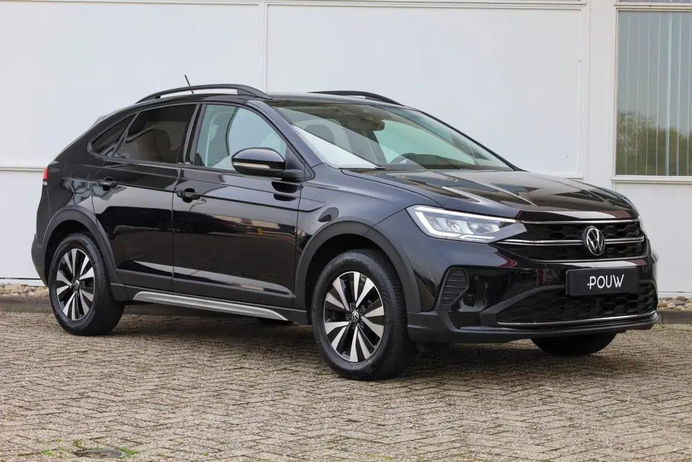 Volkswagen Taigo 1.0 TSI 95pk Life Edition uit 2024, foto 9