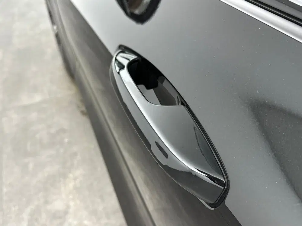 Volvo V60 T6 350PK AWD Plus Dark uit 2026, foto 13
