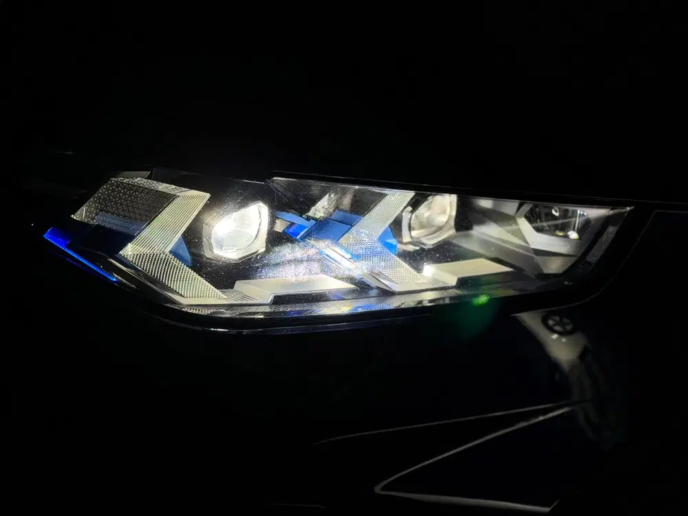 BMW X5 XDrive50e 360° Camera uit 2023, foto 12