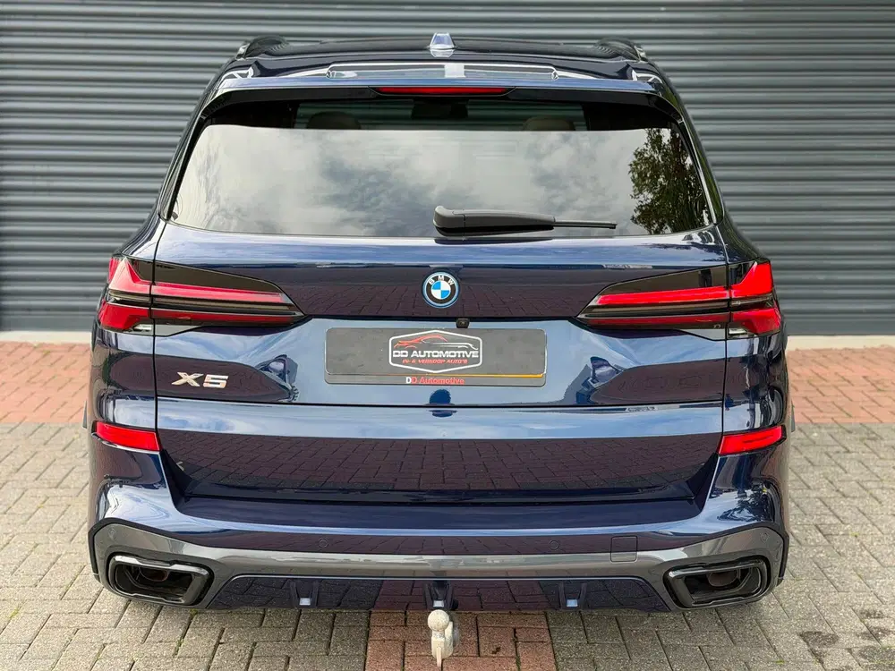 BMW X5 XDrive50e 360° Camera uit 2023, foto 13