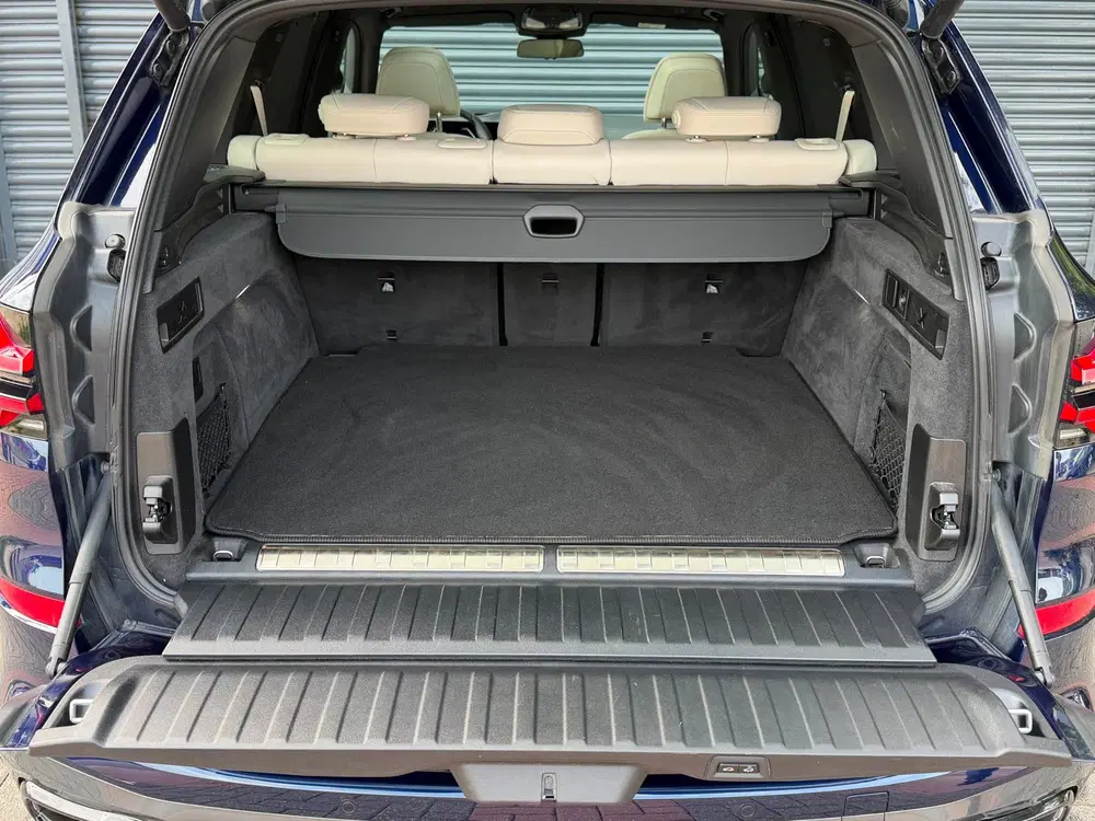 BMW X5 XDrive50e 360° Camera uit 2023, foto 15