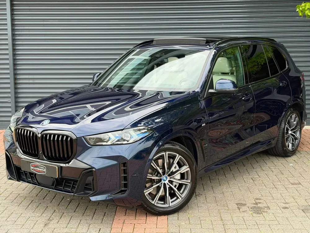 BMW X5 XDrive50e 360° Camera uit 2023, foto 2