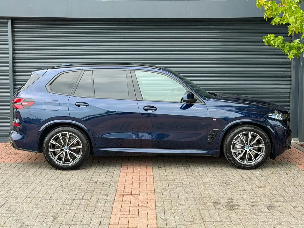 BMW X5 XDrive50e 360° Camera uit 2023, foto 3