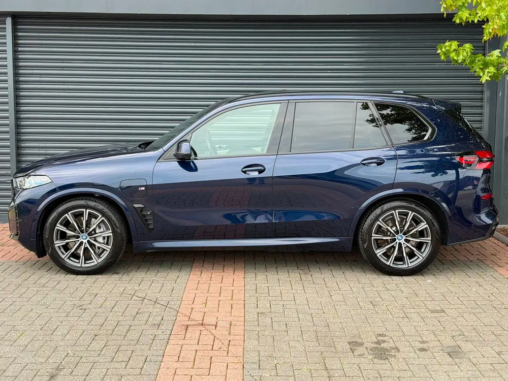 BMW X5 XDrive50e 360° Camera uit 2023, foto 6
