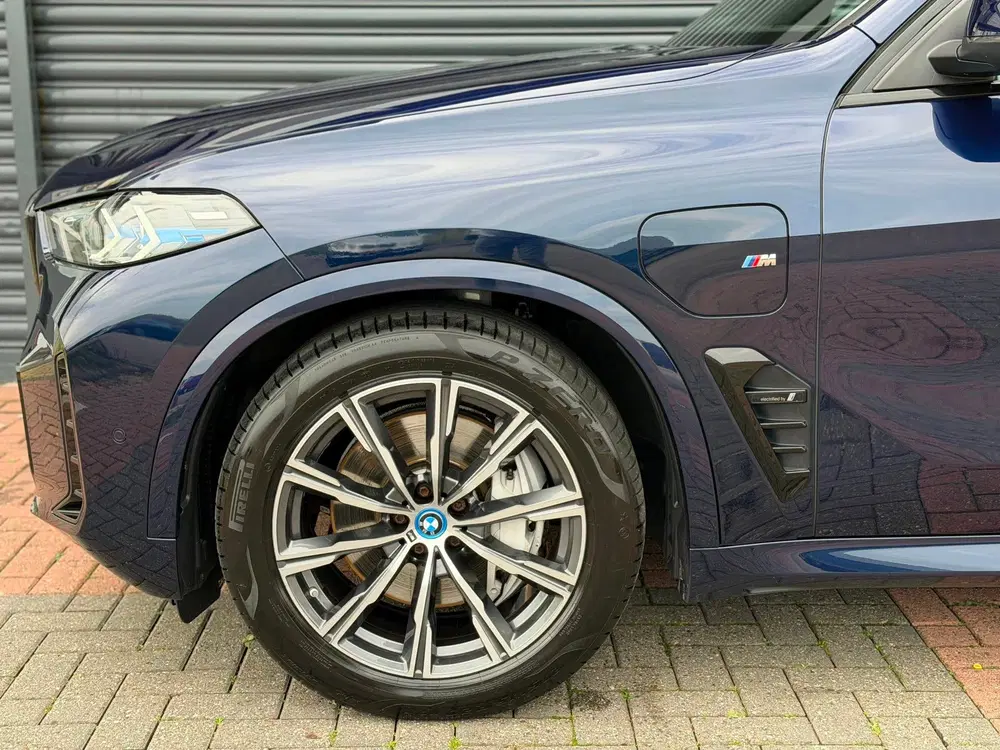 BMW X5 XDrive50e 360° Camera uit 2023, foto 7