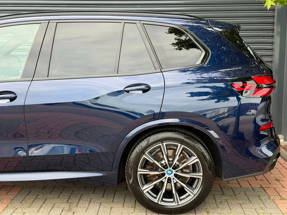 BMW X5 XDrive50e 360° Camera uit 2023, foto 8