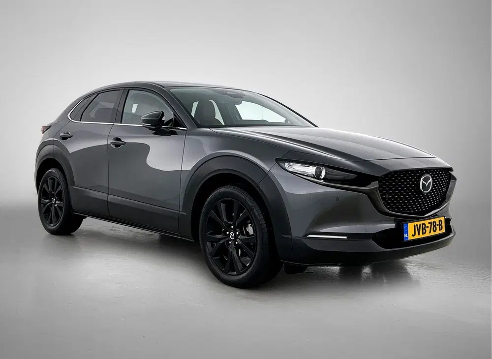 Mazda CX-30 2.5 e-SkyActiv-G M Hybrid Nagisa Automaat uit 2026, foto 13