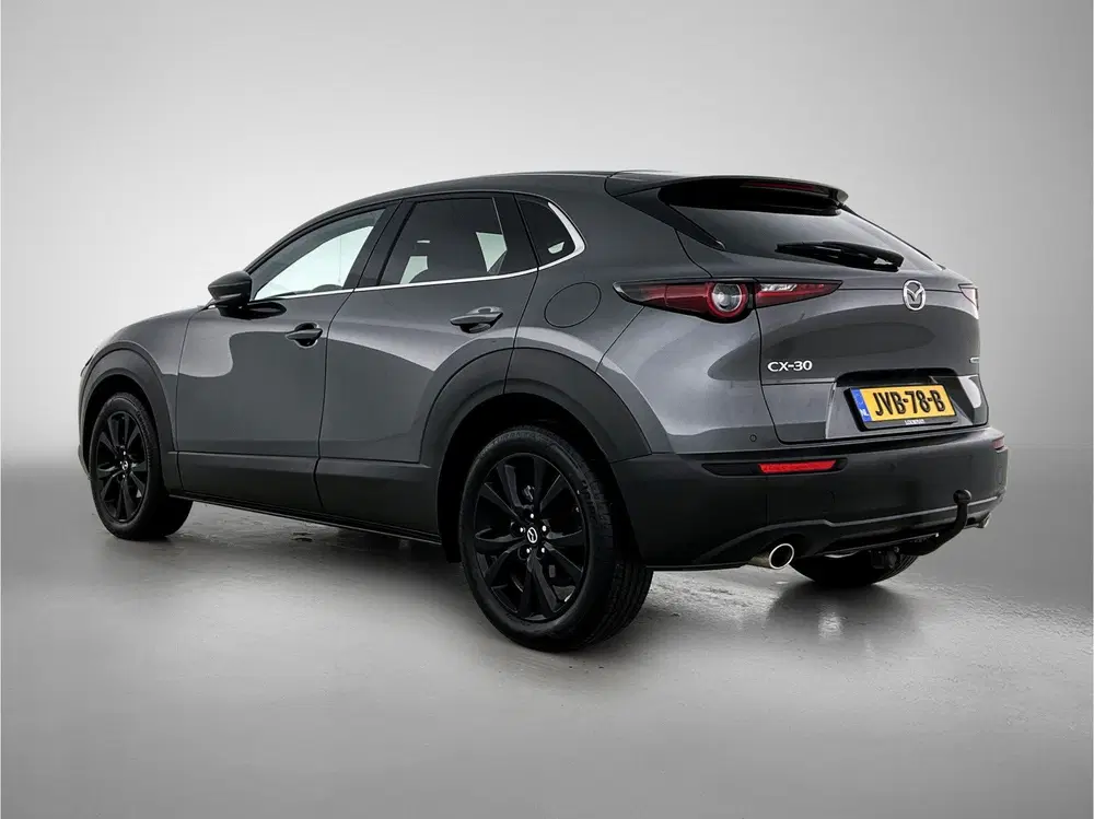 Mazda CX-30 2.5 e-SkyActiv-G M Hybrid Nagisa Automaat uit 2026, foto 14