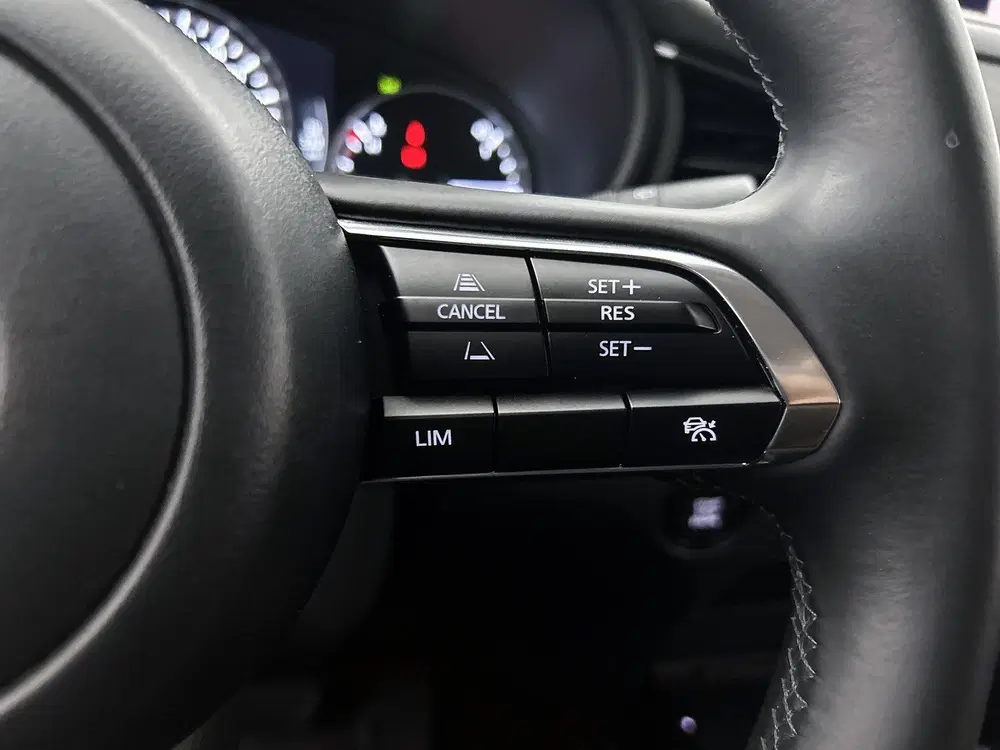 Mazda CX-30 2.5 e-SkyActiv-G M Hybrid Nagisa Automaat uit 2026, foto 15