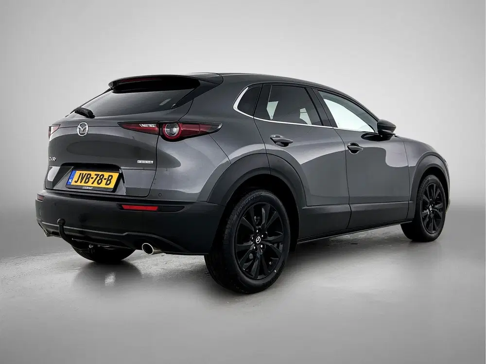 Mazda CX-30 2.5 e-SkyActiv-G M Hybrid Nagisa Automaat uit 2026, foto 2