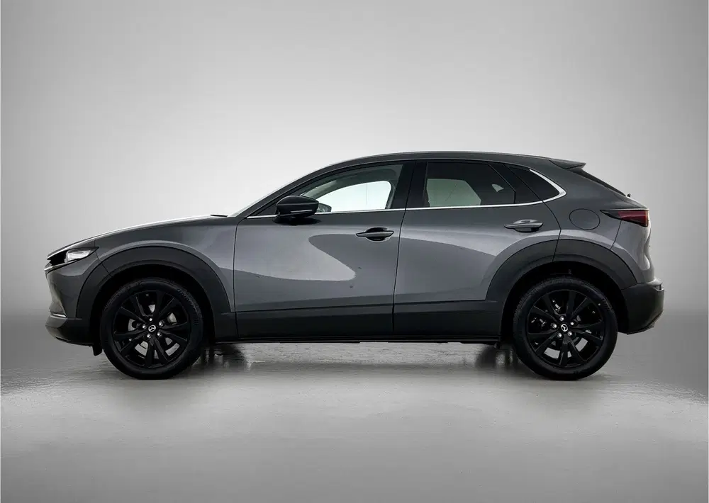 Mazda CX-30 2.5 e-SkyActiv-G M Hybrid Nagisa Automaat uit 2026, foto 3