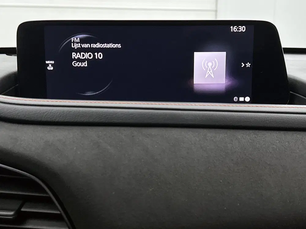 Mazda CX-30 2.5 e-SkyActiv-G M Hybrid Nagisa Automaat uit 2026, foto 7