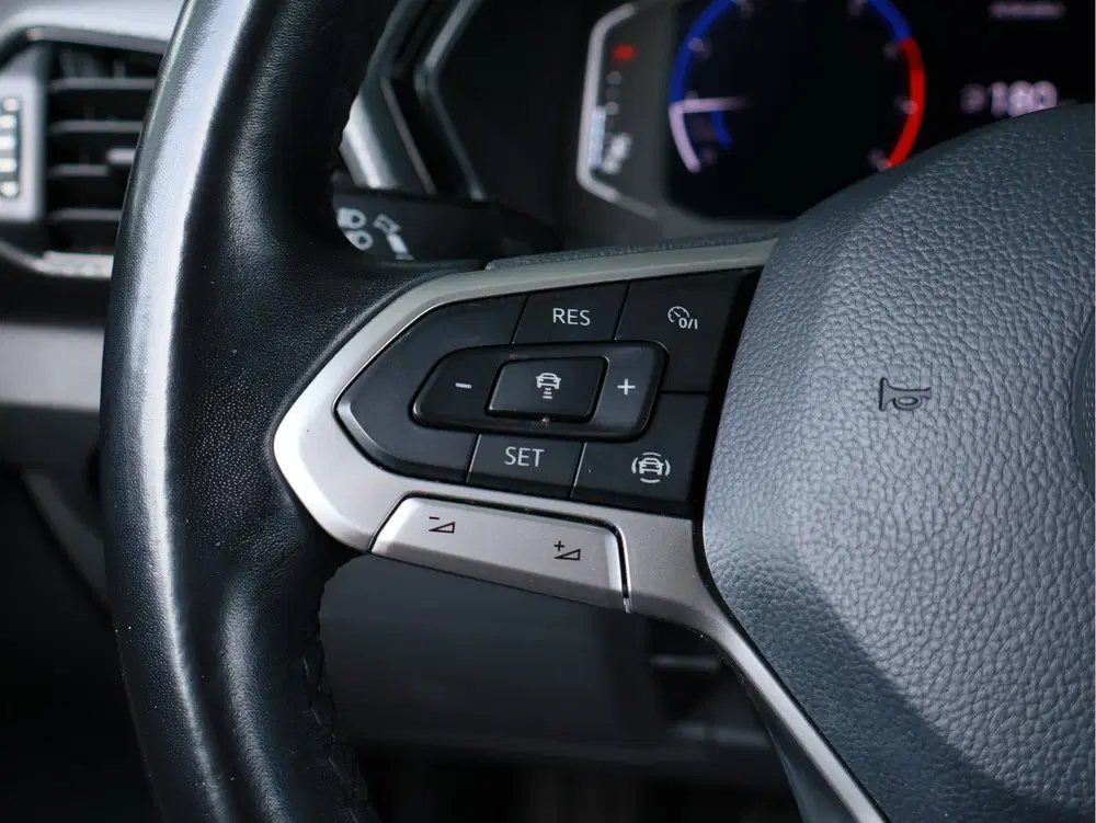 Volkswagen T-Cross 1.0 TSI Life Vitrual Cockpit uit 2019, foto 10