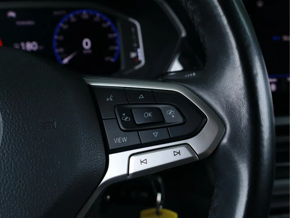 Volkswagen T-Cross 1.0 TSI Life Vitrual Cockpit uit 2019, foto 11