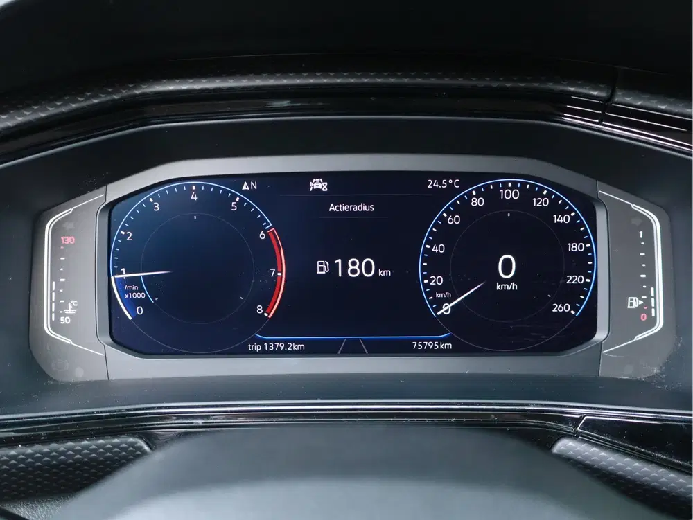 Volkswagen T-Cross 1.0 TSI Life Vitrual Cockpit uit 2019, foto 12