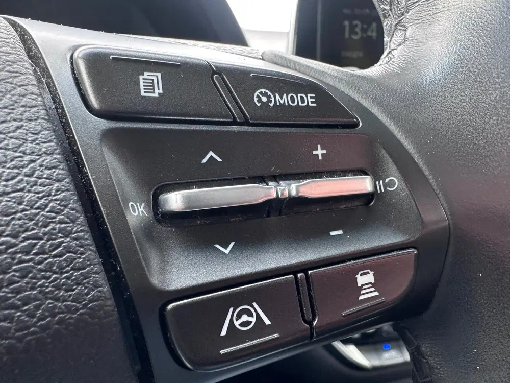 Hyundai i30 1.5 T-GDi MHEV Premium EERSTE EIG DEALER O uit 2021, foto 13