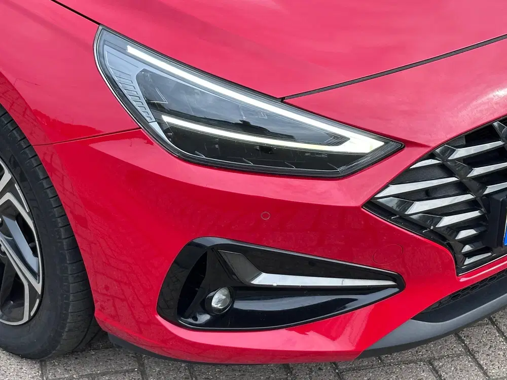Hyundai i30 1.5 T-GDi MHEV Premium EERSTE EIG DEALER O uit 2021, foto 5
