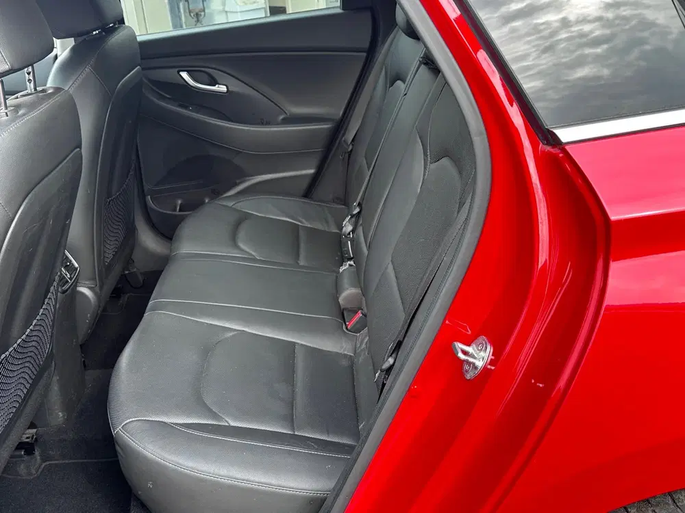 Hyundai i30 1.5 T-GDi MHEV Premium EERSTE EIG DEALER O uit 2021, foto 8