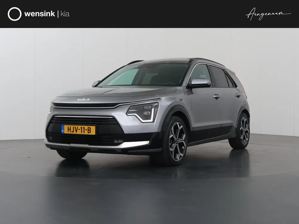 Kia Niro 1.6 GDi Hybrid ExecutiveLine uit 2025